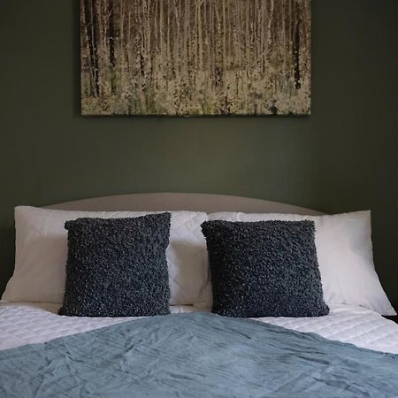 Bingley Retreat Apartman Canterbury Kültér fotó