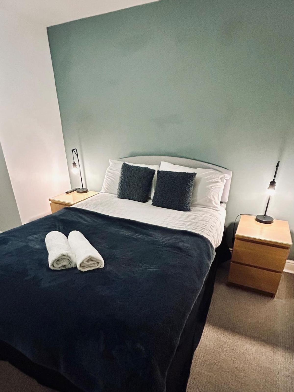 Bingley Retreat Apartman Canterbury Kültér fotó