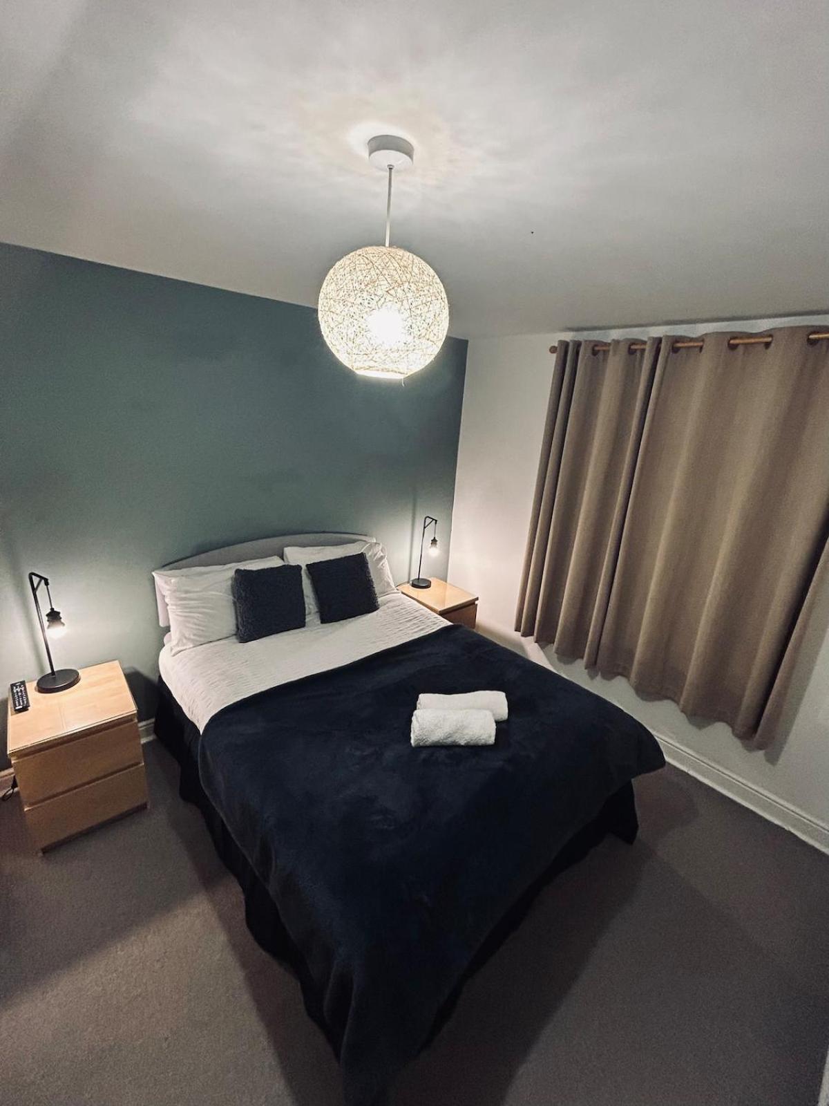 Bingley Retreat Apartman Canterbury Kültér fotó