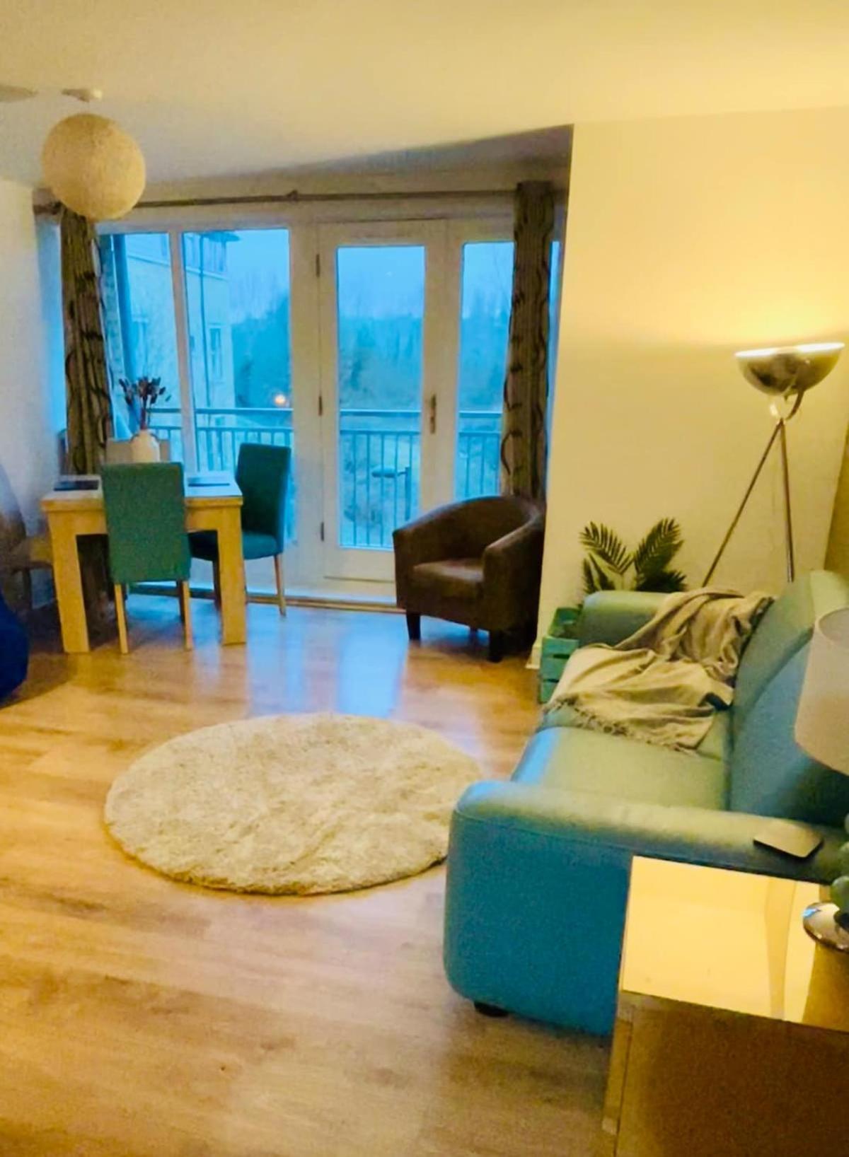 Bingley Retreat Apartman Canterbury Kültér fotó