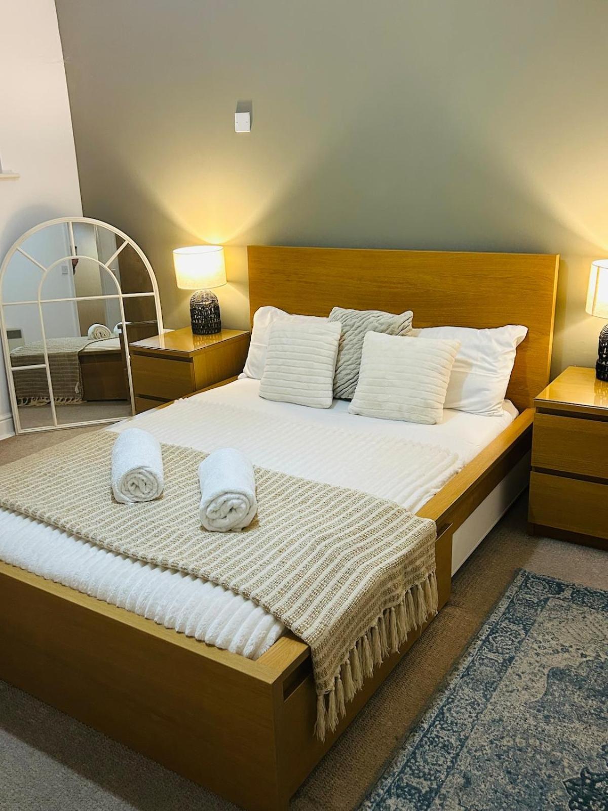 Bingley Retreat Apartman Canterbury Kültér fotó